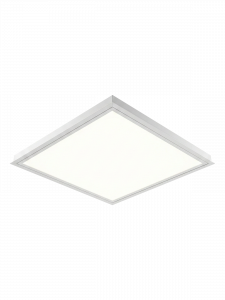 Светильник потолочный светодиодный 10ШТ 6500К Огонёк OG-LDP50